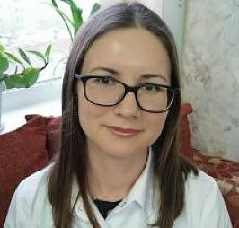 Минеева Людмила Витальевна
